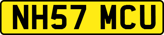 NH57MCU