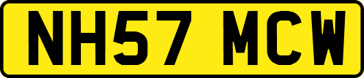 NH57MCW