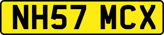 NH57MCX
