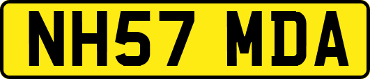 NH57MDA