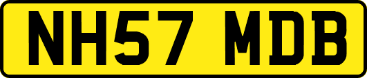 NH57MDB