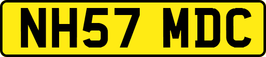 NH57MDC