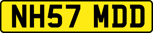 NH57MDD