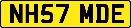 NH57MDE