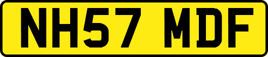 NH57MDF