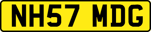 NH57MDG