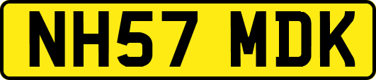 NH57MDK