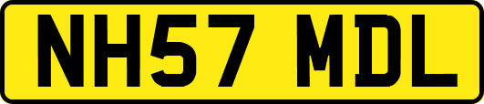 NH57MDL