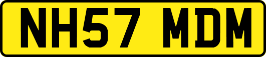 NH57MDM