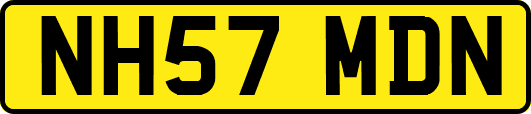 NH57MDN