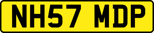 NH57MDP