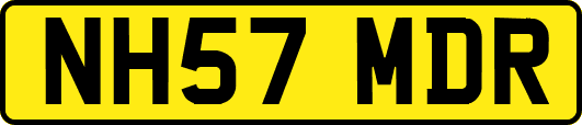NH57MDR