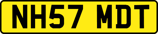 NH57MDT