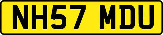 NH57MDU
