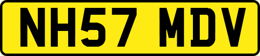 NH57MDV