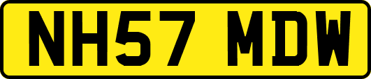 NH57MDW