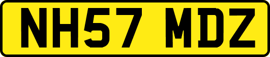 NH57MDZ