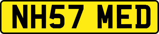 NH57MED
