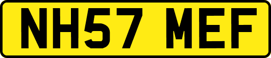 NH57MEF