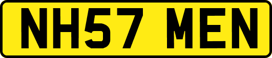 NH57MEN