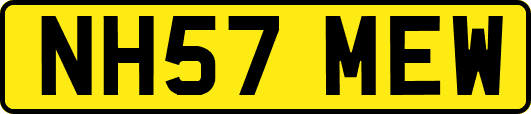 NH57MEW