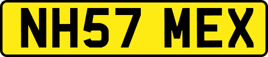 NH57MEX