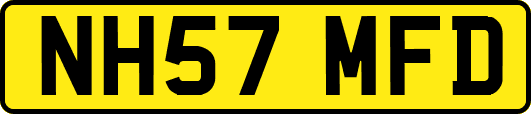 NH57MFD