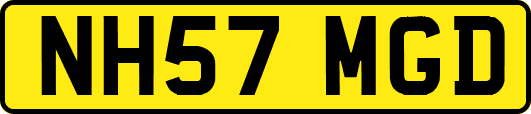 NH57MGD