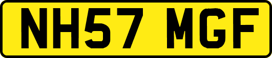 NH57MGF