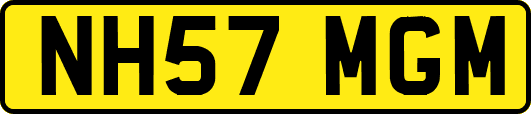 NH57MGM