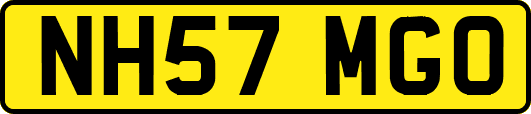 NH57MGO