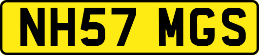 NH57MGS