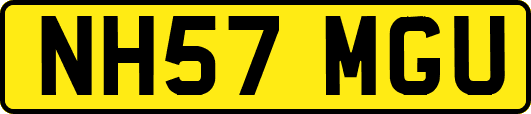 NH57MGU