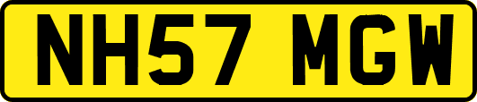 NH57MGW