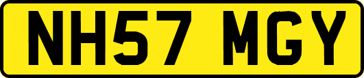 NH57MGY