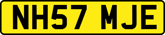 NH57MJE