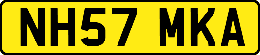 NH57MKA