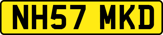 NH57MKD