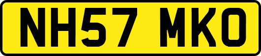 NH57MKO