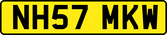 NH57MKW