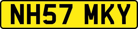 NH57MKY