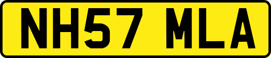 NH57MLA