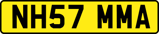 NH57MMA