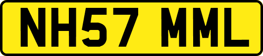 NH57MML