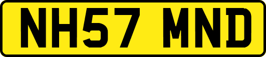 NH57MND