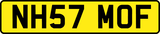 NH57MOF
