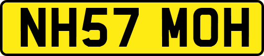 NH57MOH