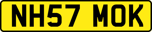 NH57MOK