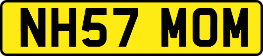 NH57MOM