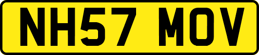 NH57MOV